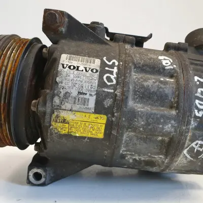 Volvo XC60 2.4 D5 SPRĘŻARKA KLIMATYZACJI 8708581