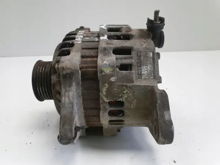 Subaru Legacy II 2.2 B ALTERNATOR 23700AA220 A2T37391