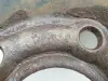 KOŁO ZAPASOWE Zapas felga 205/65 R16C 5x115 6JX16H2