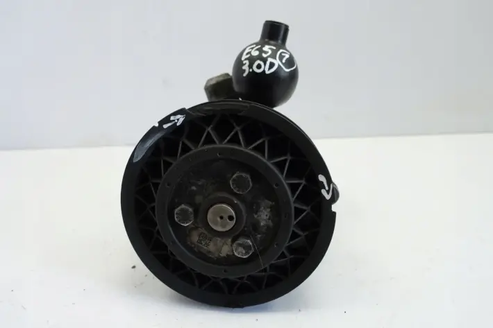 Bmw E65 3.0 D POMPA WSPOMAGANIA 678126701 ixetic