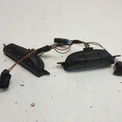 Opel Zafira A MULTIFUNKCJA przełączniki 90561159