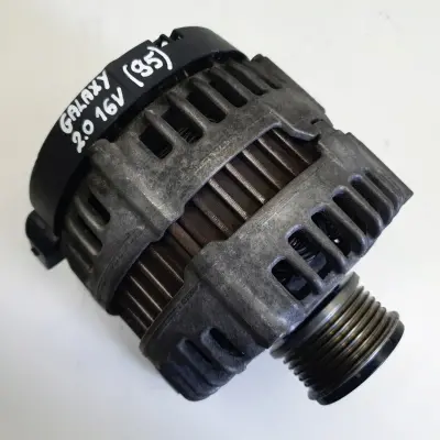 Ford Galaxy MK2 2.0 TDCI ALTERNATOR 0121615028