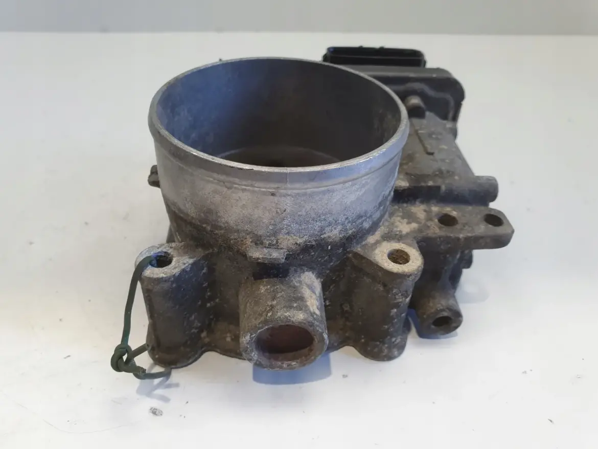Volvo V70 II 2.4 B PRZEPUSTNICA 8677796