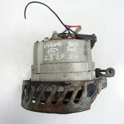Volvo 960 740 2.0 2.1 2.3 ALTERNATOR oryginał