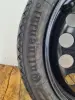 Opel Zafira B Astra H KOŁO DOJAZDOWE dojazdówka 115/70 R16 5x110 2160141