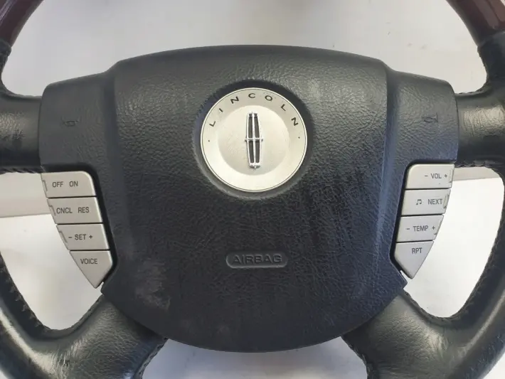 Lincoln Navigator 03-07 KIEROWNICA AIRBAG KIEROWCY