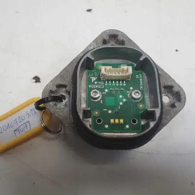 Renault Captur MODUŁ LAMPY LED Przetwornica Jeż 2010720519