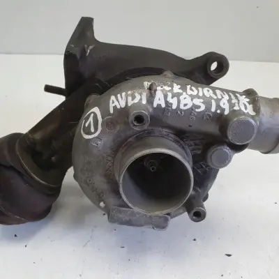 Audi A4 B5 1.9 TDI TURBOSPRĘŻARKA turbo 028145702H
