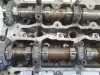 Mercedes W212 2.2 CDI GŁOWICA CYLINDRÓW wałki R651016