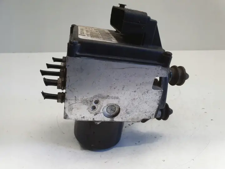 VW Passat B6 POMPA ABS hamulcowa STEROWNIK 3C0614095M