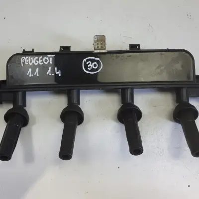 Peugeot Citroen 1.1 1.4 8V CEWKA ZAPŁONOWA 597079