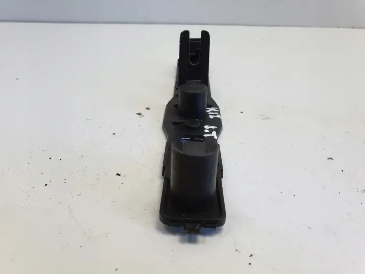 Nissan Micra K12 LEWY WKŁAD LAMPY lewy tył kierowcy