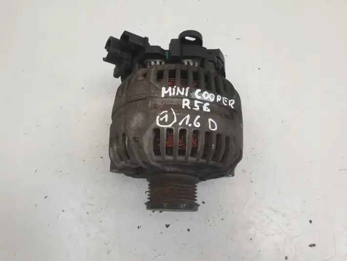 Mini Cooper R56 1.6 D ALTERNATOR 7794970