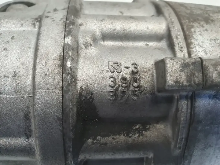 BMW E46 2.0 D SPRĘŻARKA KLIMATYZACJI