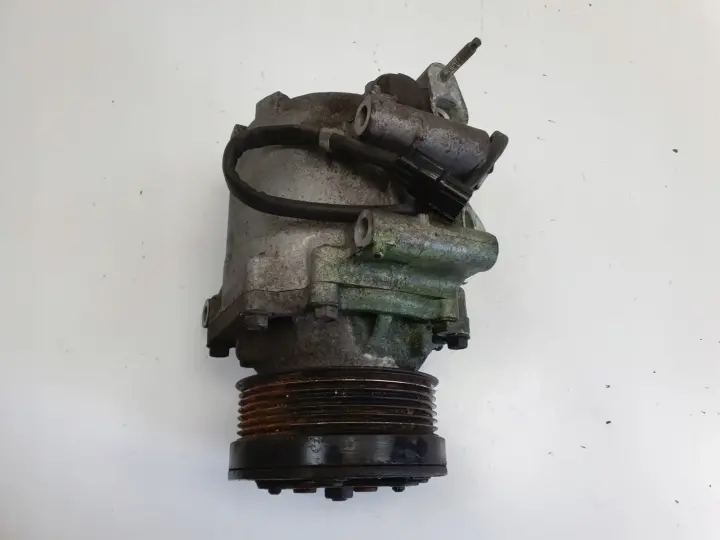 Honda CRV CR-V III 2.0 VTEC 06-12r SPRĘŻARKA KLIMATYZACJI pompa 89247