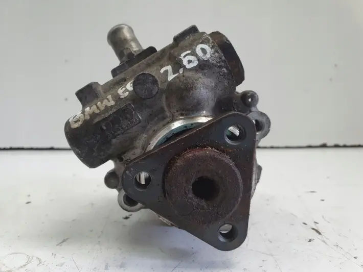 BMW E60 2.5 D POMPA WSPOMAGANIA 7693974