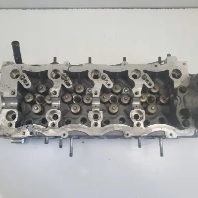 Opel Antara Captiva 2.0 VCDI GŁOWICA CYLINDRÓW 96440132