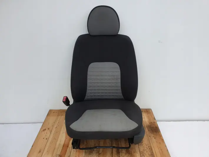 Fiat Doblo lift FOTELE KOMPLET FOTELI PRZEKŁADKA