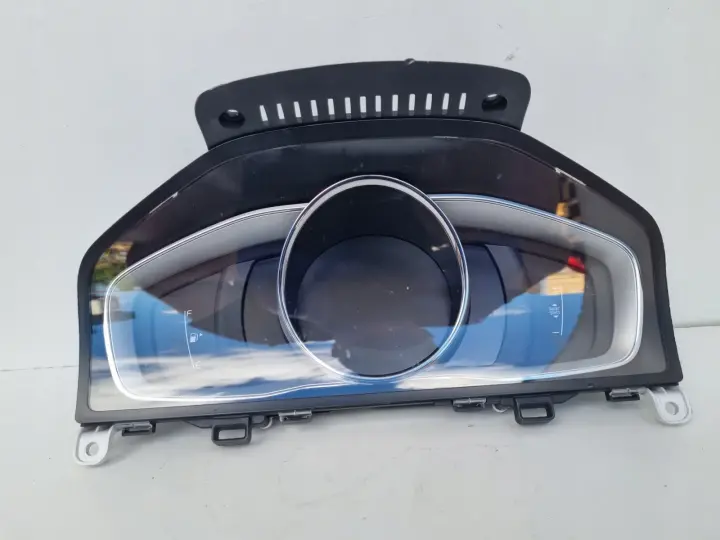 Volvo XC60 I LIFT diesel LICZNIK ZEGARY TFT Europa 31453094