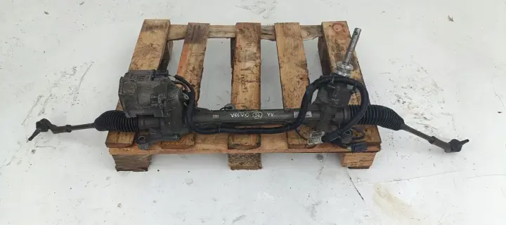 Volvo V40 II MAGLOWNICA przekładnia kierownicza EURO 31429605
