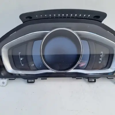 Volvo XC60 I V60 I S60 II LIFT LICZNIK ZEGARY TFT Europa 31687360