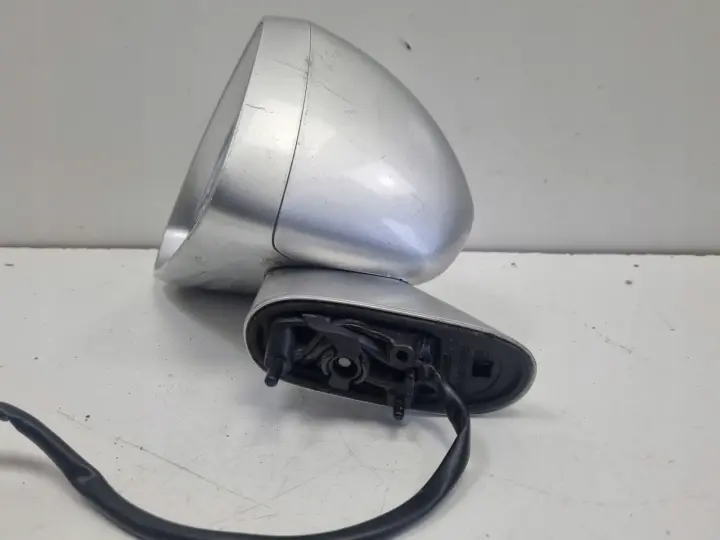 Opel Corsa D 06-14r LUSTERKO LEWE KIEROWCY 5 kabli