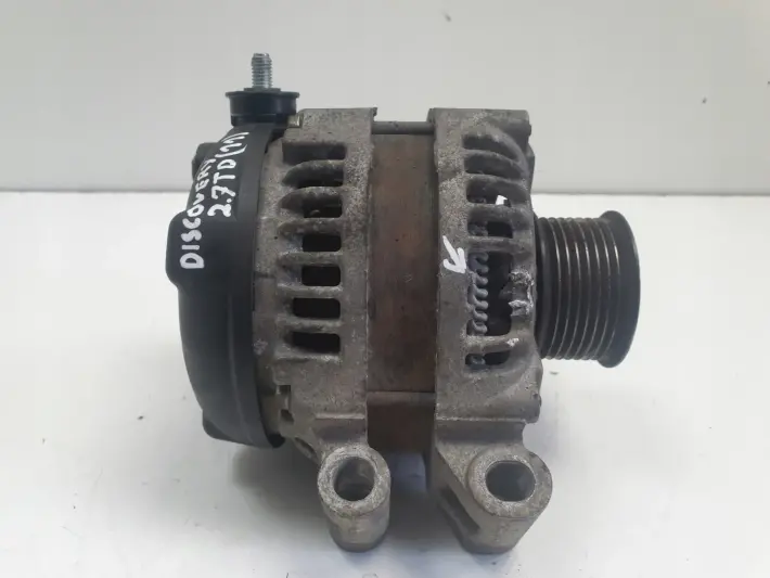 Land Rover Discovery III 2.7 TD V6 ALTERNATOR