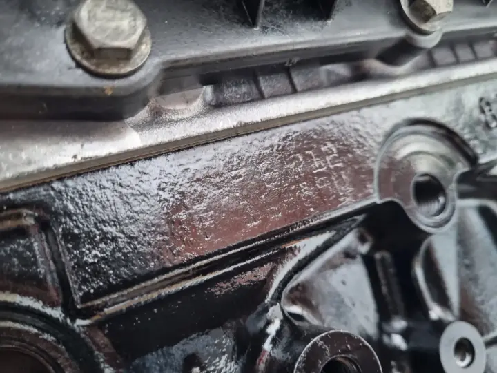 SILNIK PO REGENERACJI Renault Thalia 1.2 16V 75KM nowy rozrząd D4F712