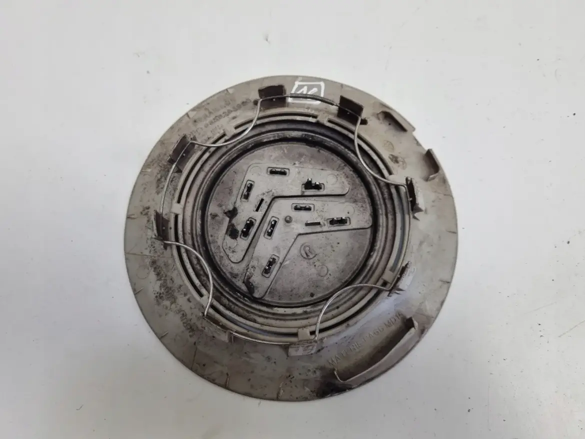 Citroen DEKIELEK FELGI Kapsel kołpak 9650263980 158mm