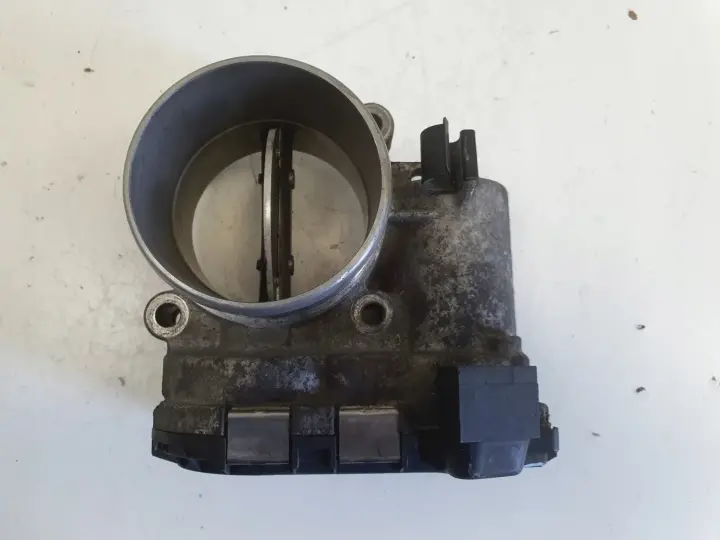 Volvo S60 II V60 2.0 D D3 PRZEPUSTNICA 31216665 028075052