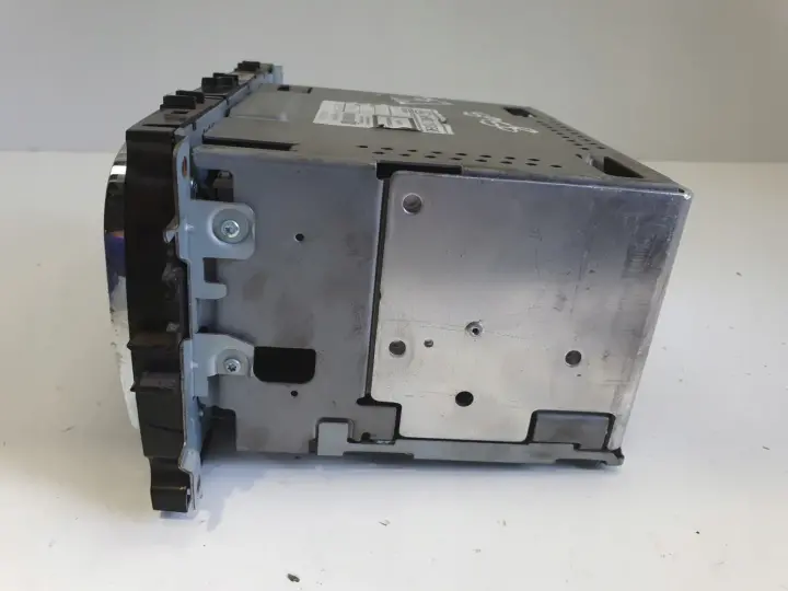 Ford Mondeo MK4 S-Max RADIOODTWATRZACZ CD radio 7S7T-18C815-BA