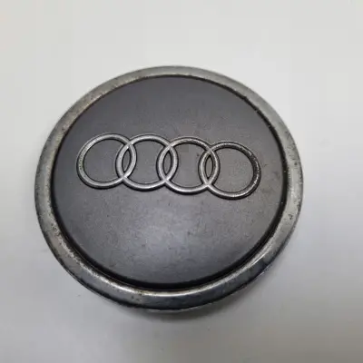 Audi DEKIELEK FELGI Kapsel kołpak 4B0601170A 69mm