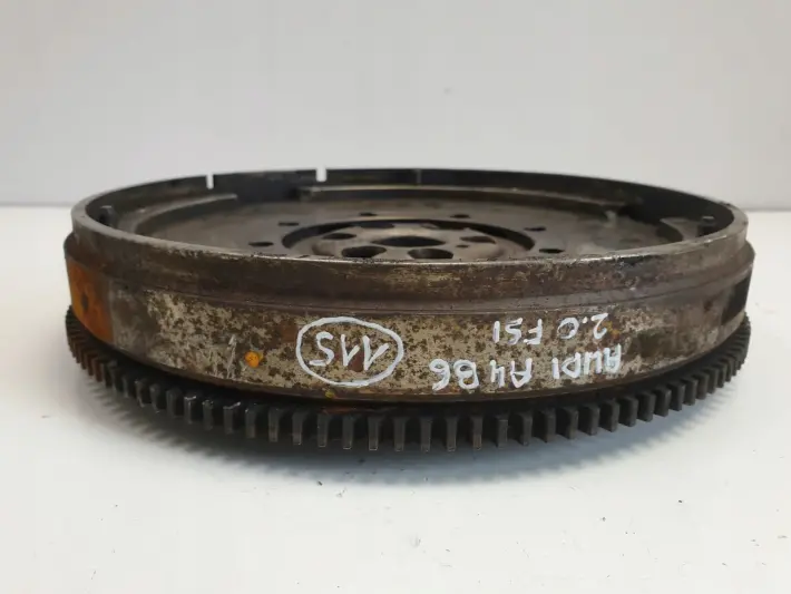 Audi A4 B6 2.0 FSI KOŁO DWUMASOWE dwumasa