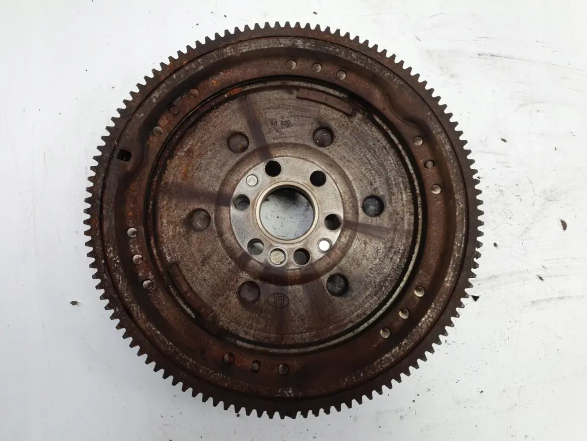 BMW E46 1.8 2.0 i KOŁO DWUMASOWE dwumasa DWUMAS