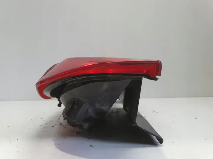 Fiat Doblo II Opel Combo D TYLNIA TYLNA LAMPA PRAWA prawy tył 00519248430
