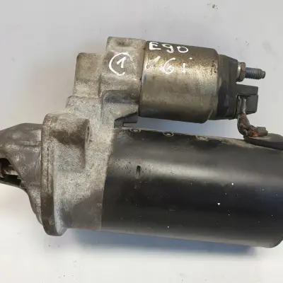 BMW E90 316 i 1.6 i ROZRUSZNIK bosch 0001138002