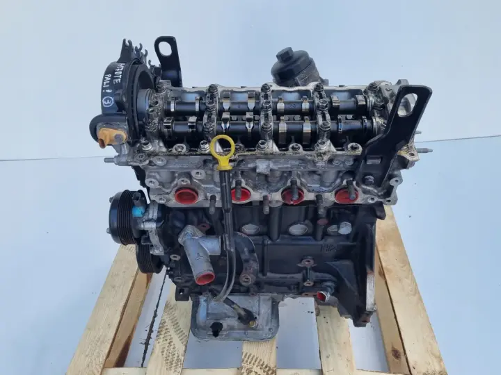 SILNIK BEZ OSPRZĘTU Opel Astra IV J 1.7 CDTI 110KM A17DTE