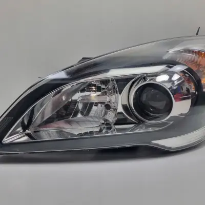 Kia Cee'd Ceed LIFT 09-12r PRZEDNIA LAMPA LEWA lewy przód EU EUROPA ŁADNA