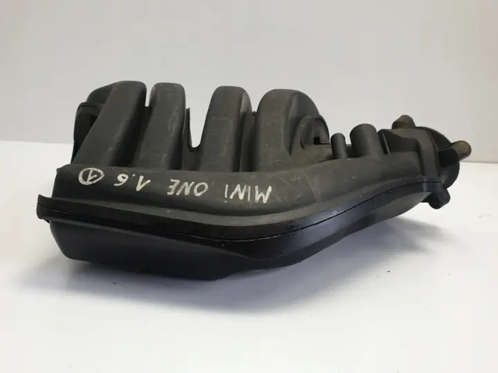 Mini One R50 R53 1.6 16V KOLEKTOR SSĄCY 04777846AC