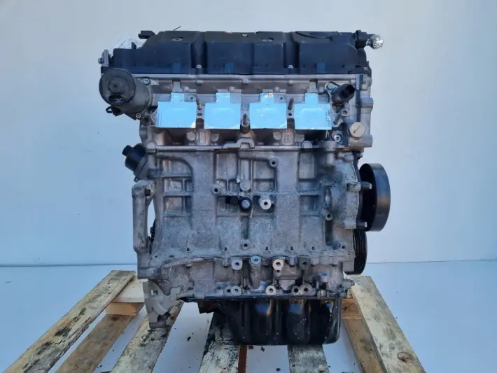 SILNIK PO SERWISIE ROZRZĄD Mini Cooper R55 R56 1.6 16V VTI N12B16 N12B16A