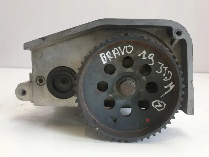 Fiat Bravo II 1.9 JTD WAŁKI ROZRZĄDU pokrywa