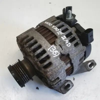 Volvo S80 II V70 III 2.4 D5 ALTERNATOR 0121615005 150A