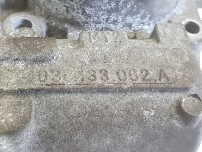 Audi A3 II 8P 1.6 FSI PRZEPUSTNICA 03C133062A