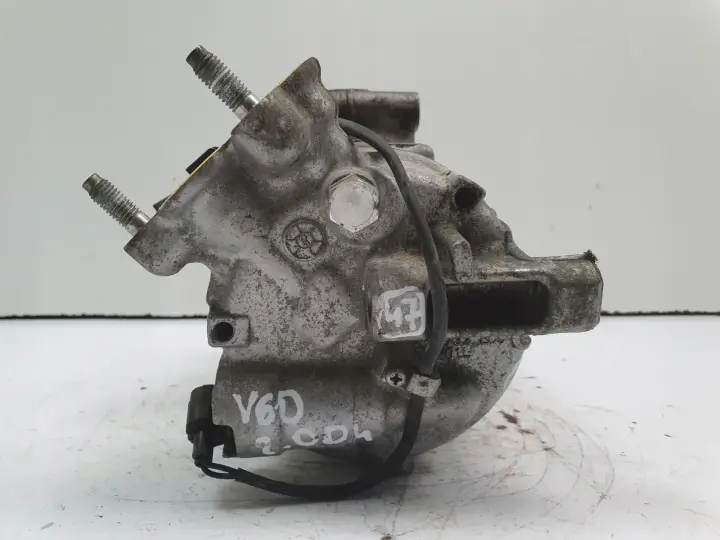 Volvo V90 II 2.0 D4 SPRĘŻARKA KLIMATYZACJI P31469966