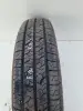 KOŁO ZAPASOWE Zapas felga 145/80 R14 4x105 Bridgestone Ecopia B381 2008