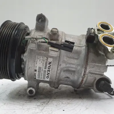 Volvo V40 II 1.5 T turbo SPRĘŻARKA KLIMATYZACJI P31469966