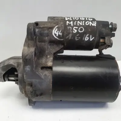 Mini One R50 R53 1.6 16V ROZRUSZNIK bosch 0001106019