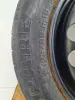 Opel Vectra C Astra H KOŁO DOJAZDOWE dojazdówka 125/85 R16 5x110 2160132
