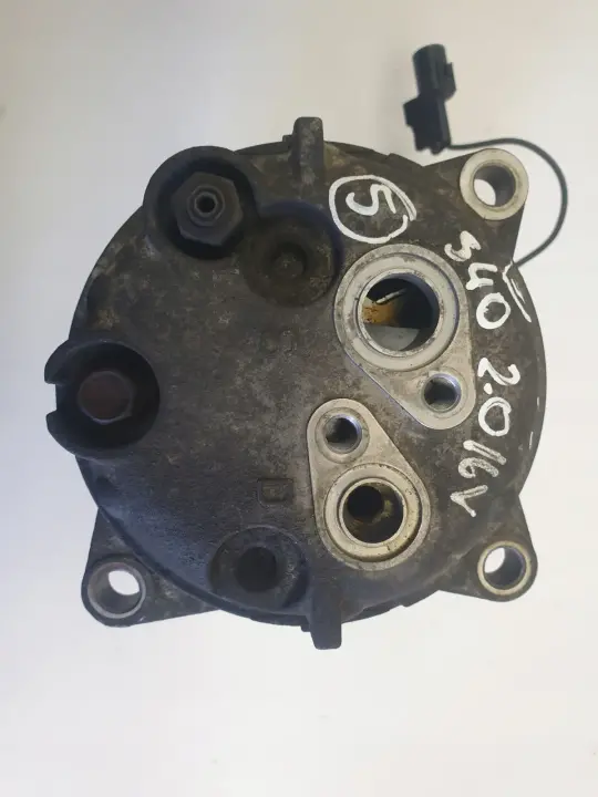 Volvo V40 S40 2.0 16V SPRĘŻARKA KLIMATYZACJI