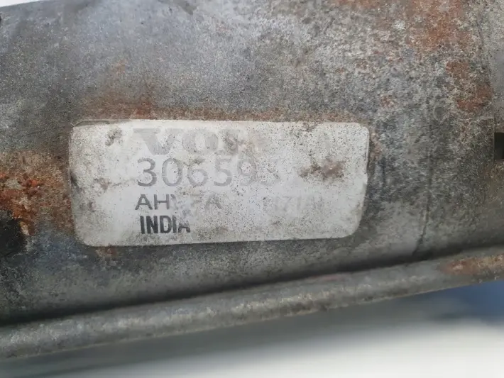 Volvo S60 II V60 2.0 D4 ROZRUSZNIK 30659314